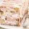 Terrine de canard aux pistaches