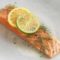 Filets de saumon au citron et à l’aneth